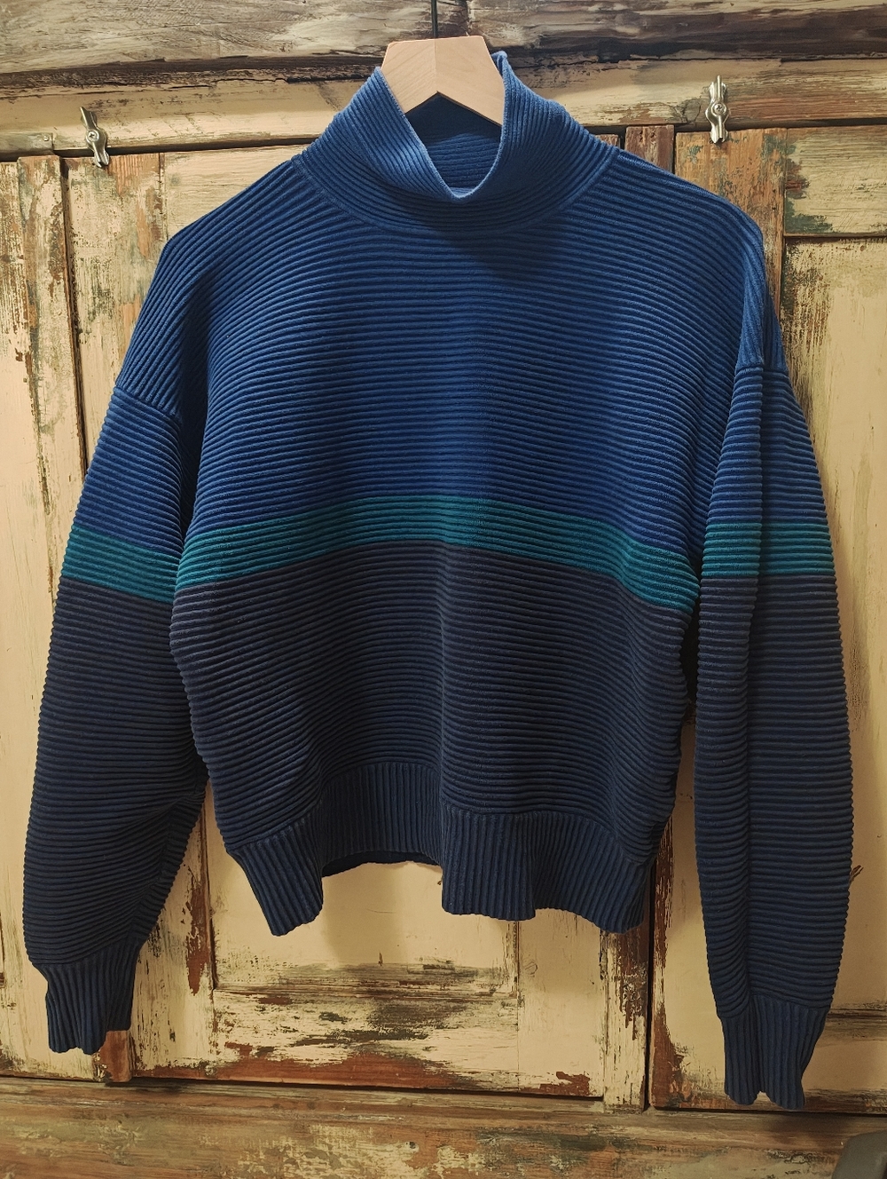 Nagnata Sweater